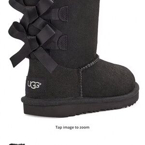Kid girl UGG boots